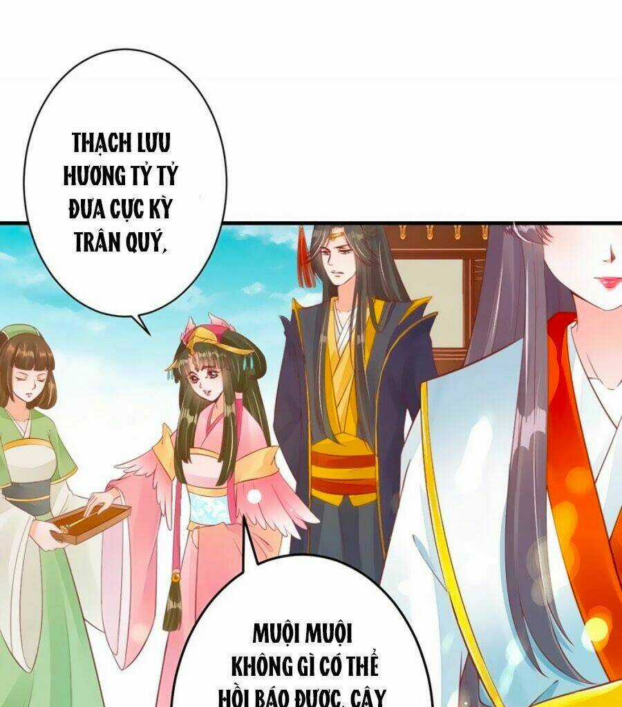 Thịnh Thế Lê Hoa Điện Chapter 14 trang 12