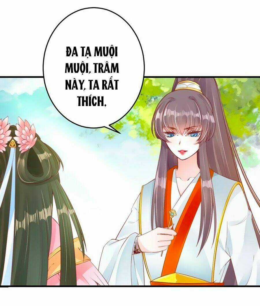 Thịnh Thế Lê Hoa Điện Chapter 14 trang 15