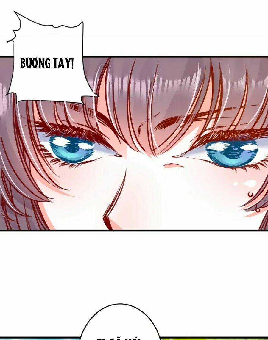 Thịnh Thế Lê Hoa Điện Chapter 14 trang 19