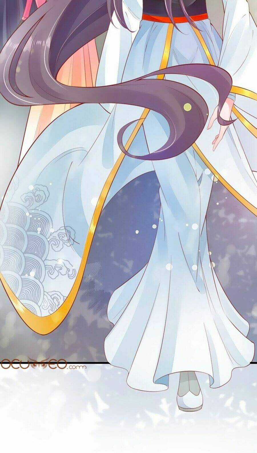 Thịnh Thế Lê Hoa Điện Chapter 14 trang 22