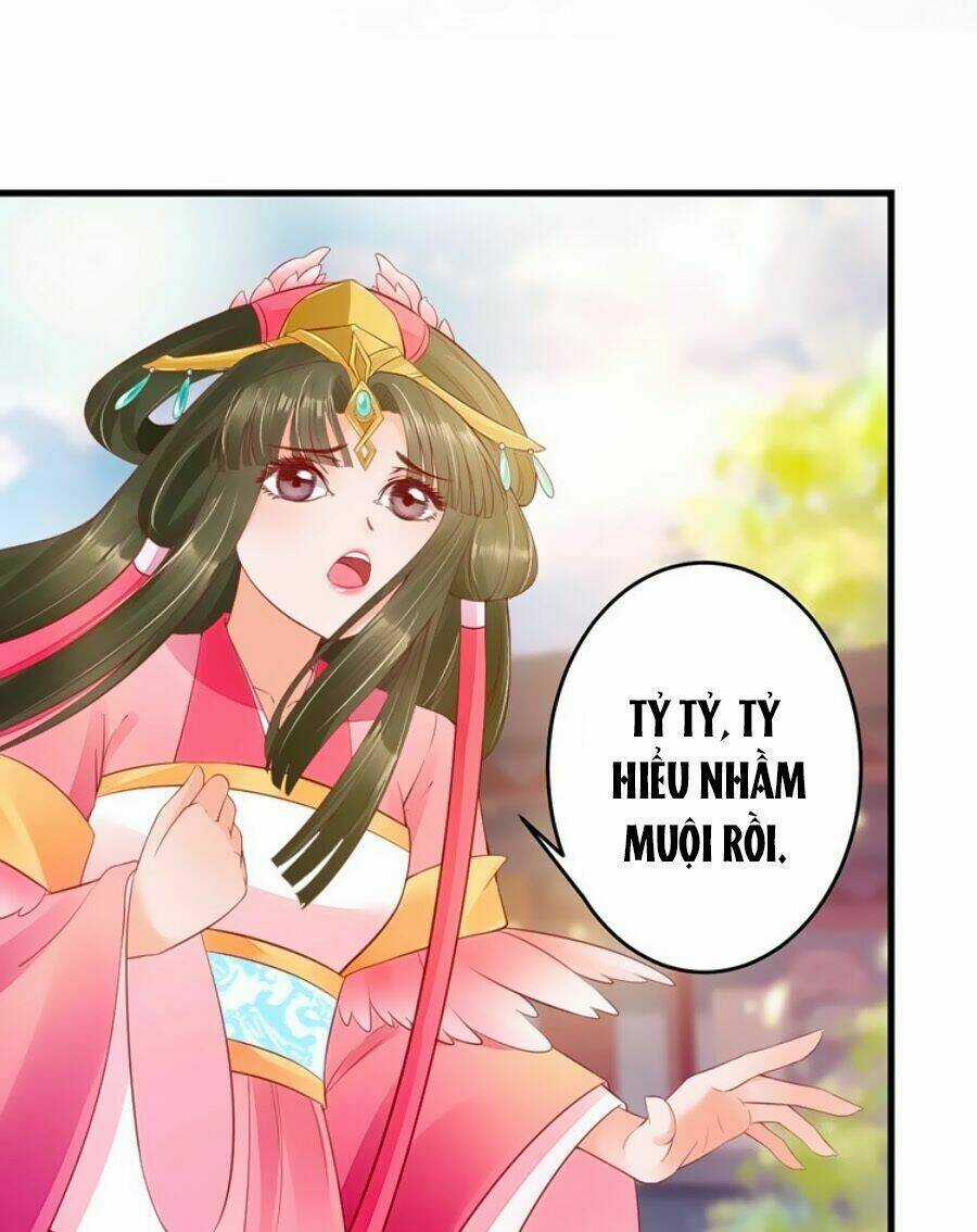 Thịnh Thế Lê Hoa Điện Chapter 14 trang 23