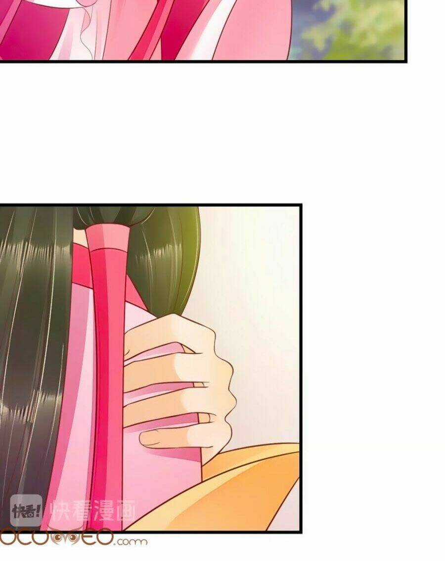 Thịnh Thế Lê Hoa Điện Chapter 14 trang 24