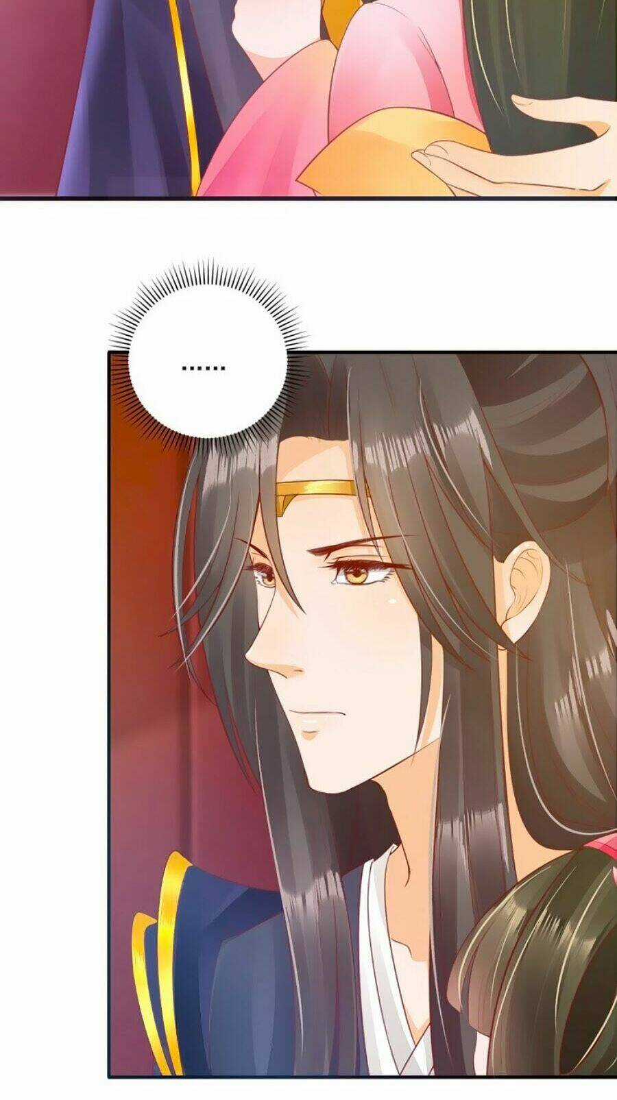 Thịnh Thế Lê Hoa Điện Chapter 14 trang 26