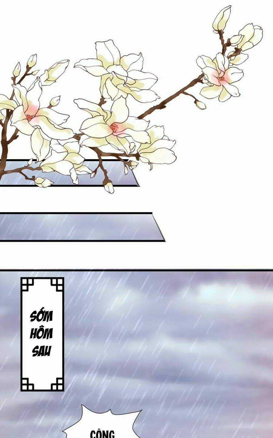 Thịnh Thế Lê Hoa Điện Chapter 14 trang 27