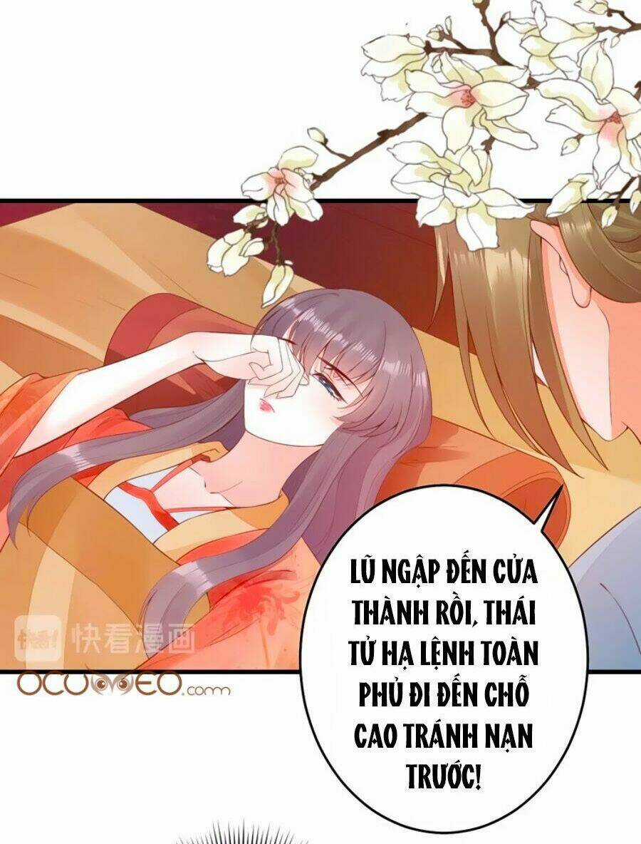 Thịnh Thế Lê Hoa Điện Chapter 14 trang 30