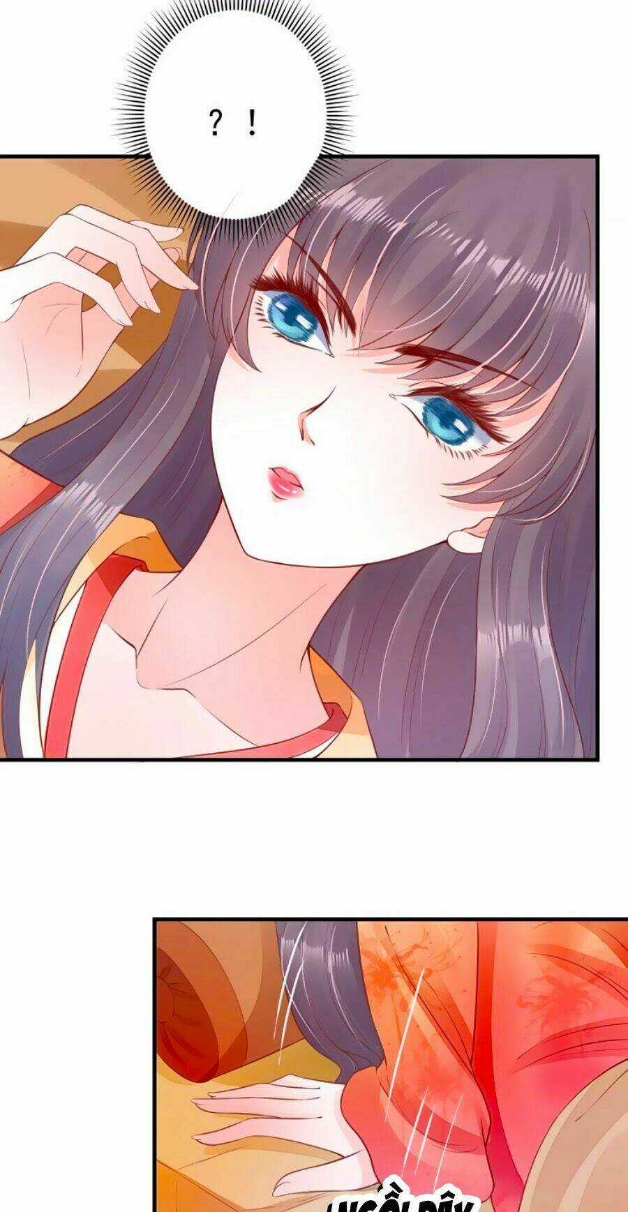 Thịnh Thế Lê Hoa Điện Chapter 14 trang 31