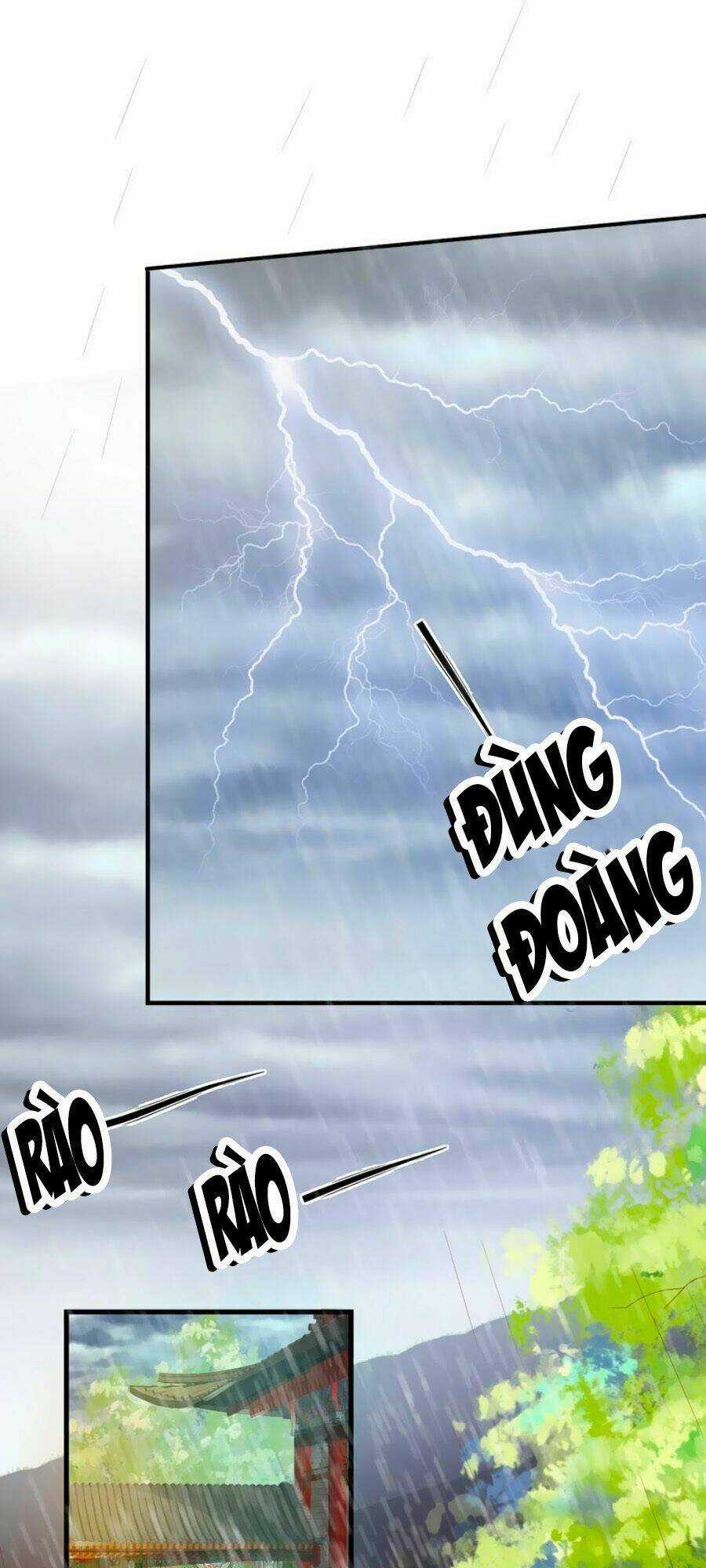 Thịnh Thế Lê Hoa Điện Chapter 14 trang 33