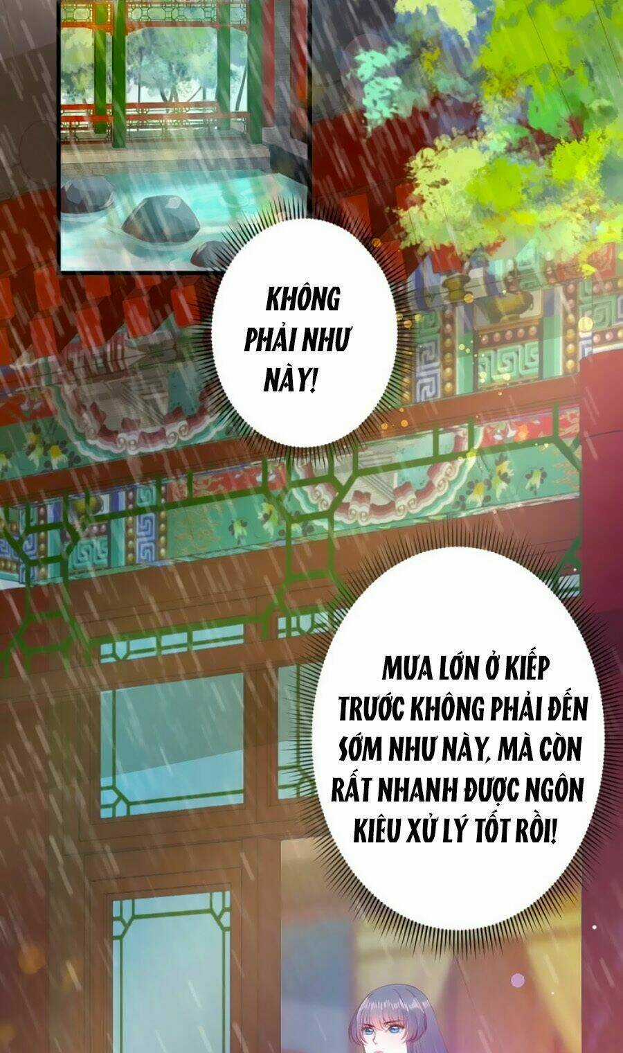 Thịnh Thế Lê Hoa Điện Chapter 14 trang 34