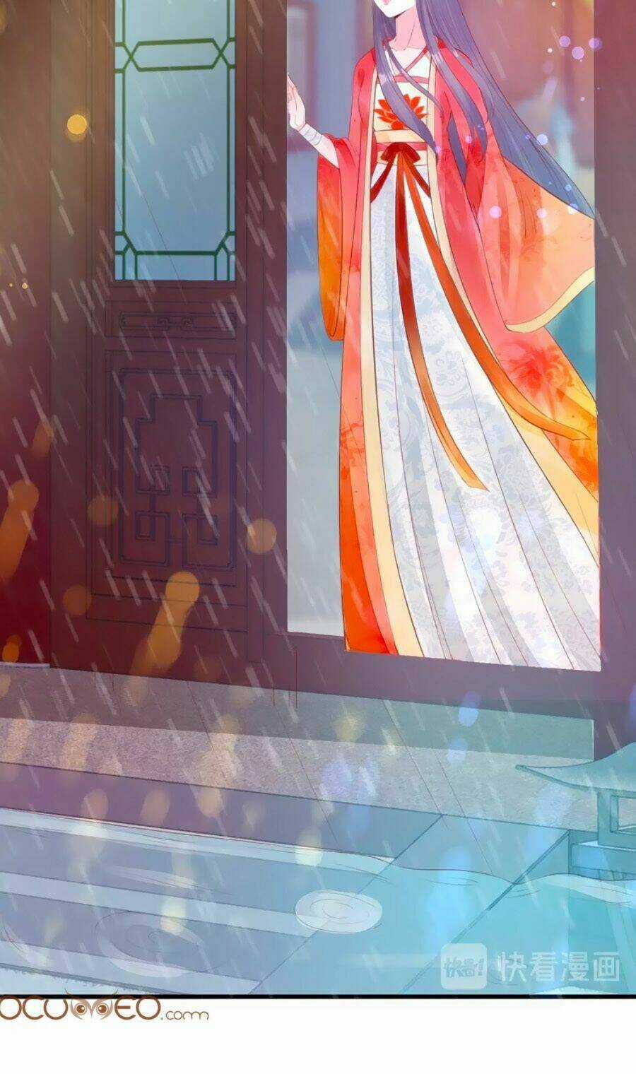 Thịnh Thế Lê Hoa Điện Chapter 14 trang 35