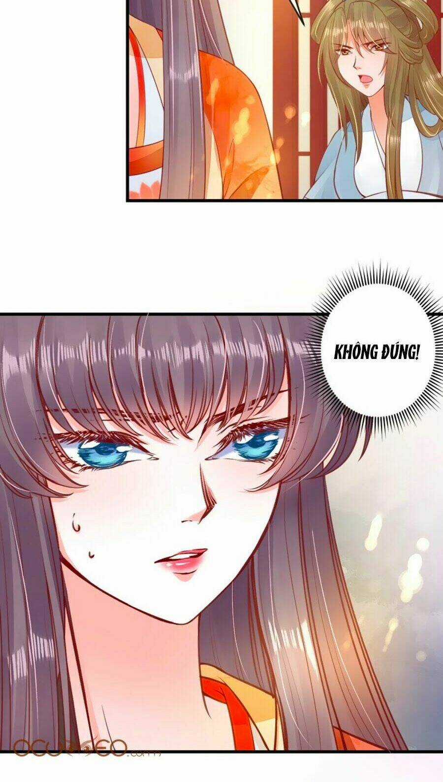 Thịnh Thế Lê Hoa Điện Chapter 14 trang 37