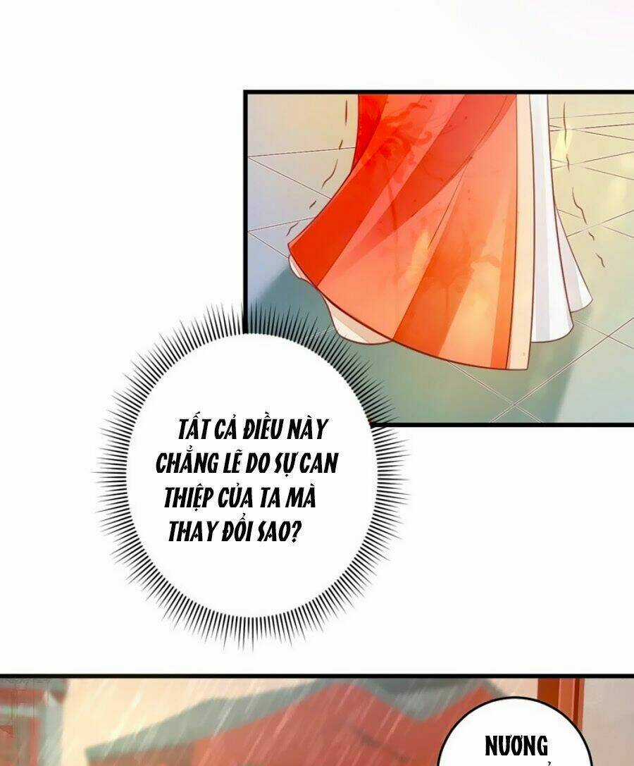 Thịnh Thế Lê Hoa Điện Chapter 14 trang 38