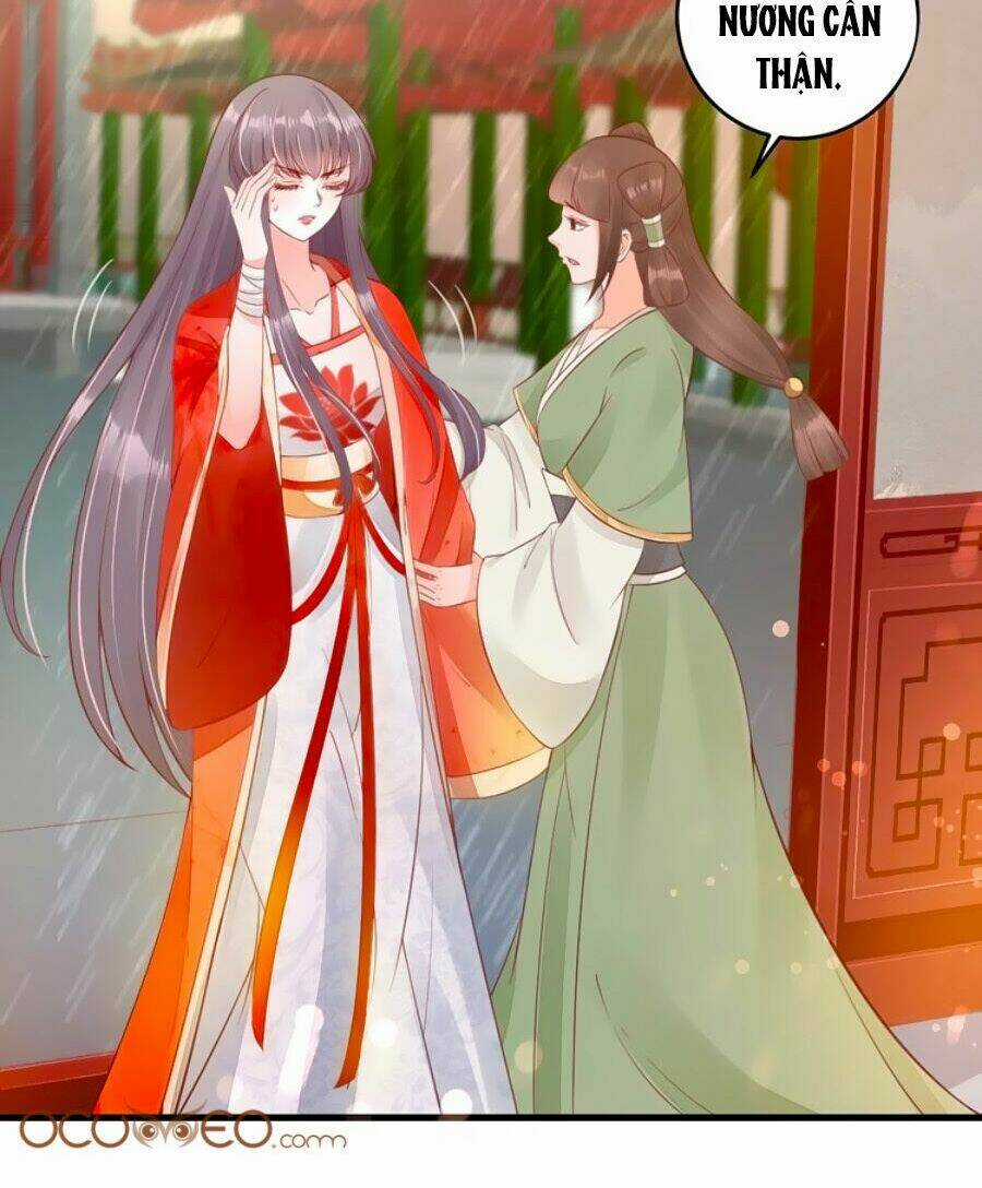 Thịnh Thế Lê Hoa Điện Chapter 14 trang 39