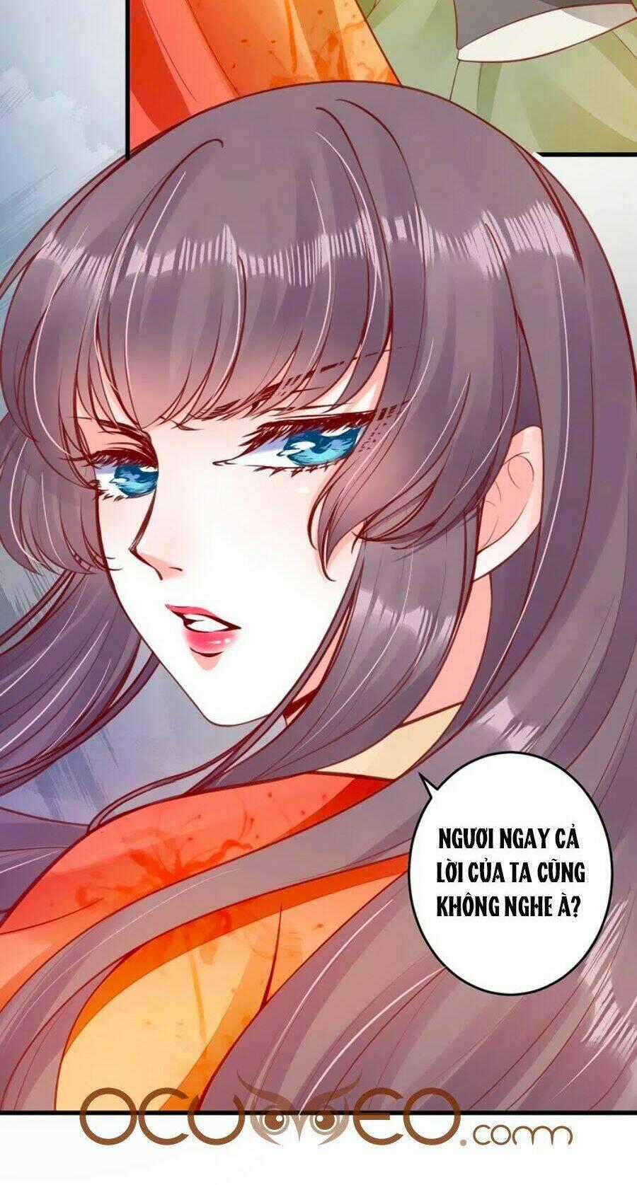 Thịnh Thế Lê Hoa Điện Chapter 14 trang 41