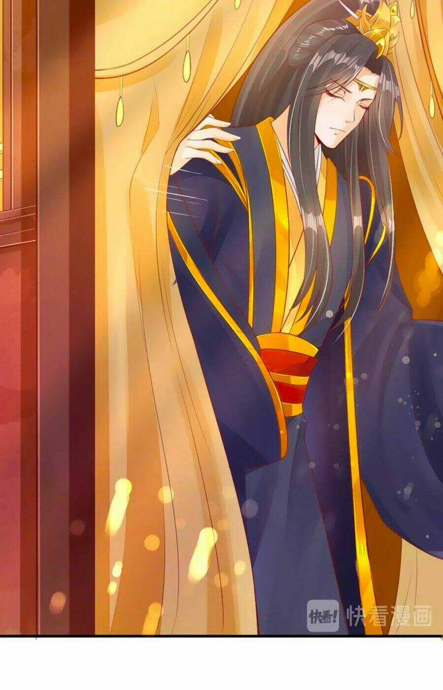 Thịnh Thế Lê Hoa Điện Chapter 14 trang 5