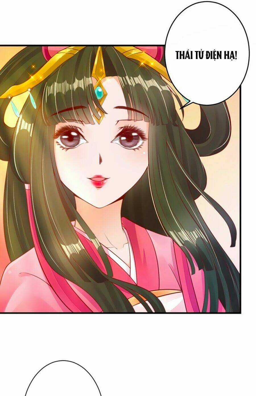 Thịnh Thế Lê Hoa Điện Chapter 14 trang 6