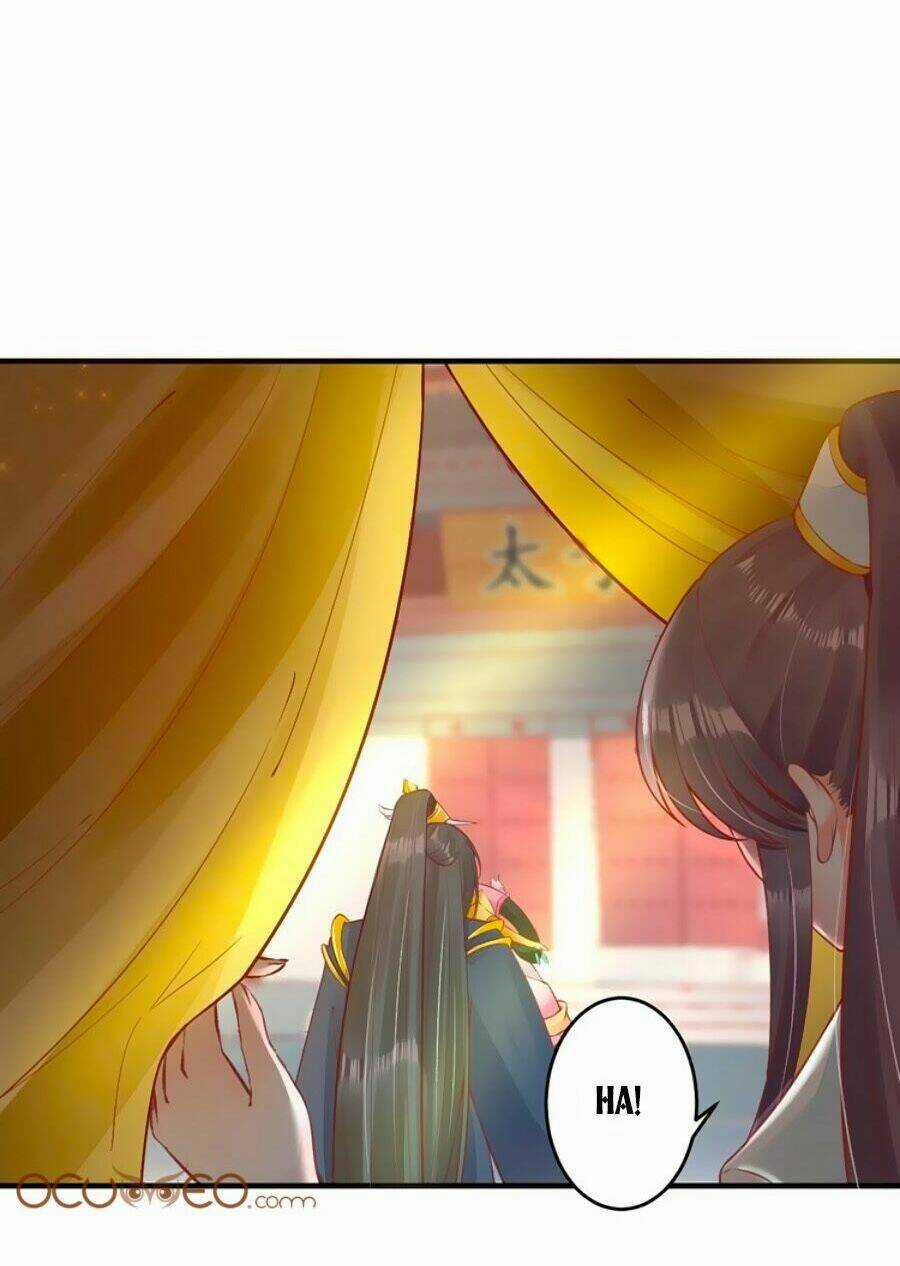 Thịnh Thế Lê Hoa Điện Chapter 14 trang 9