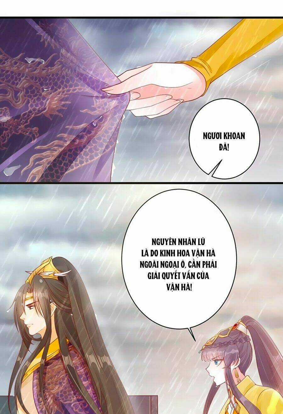 Thịnh Thế Lê Hoa Điện Chapter 15 trang 10