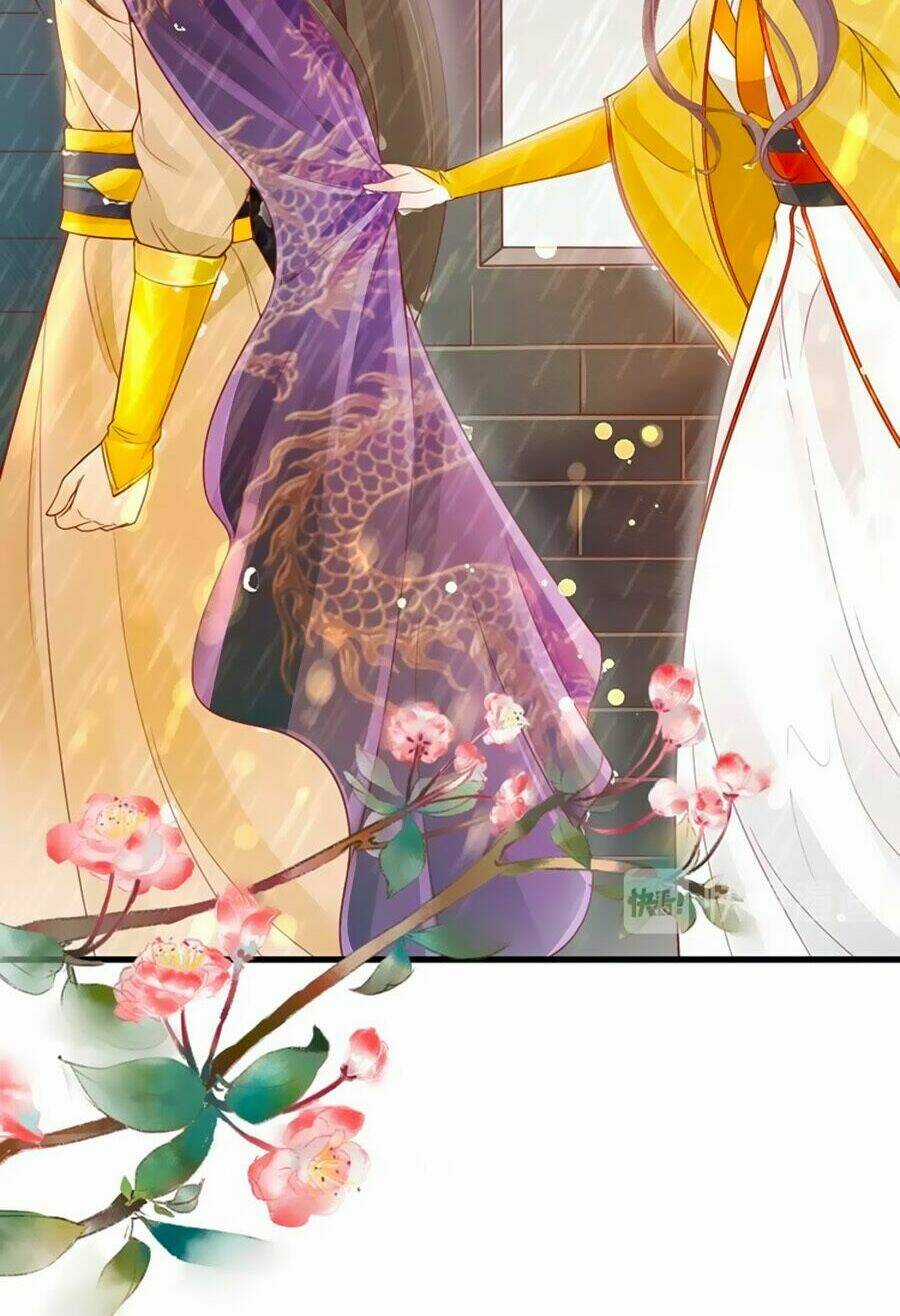 Thịnh Thế Lê Hoa Điện Chapter 15 trang 11