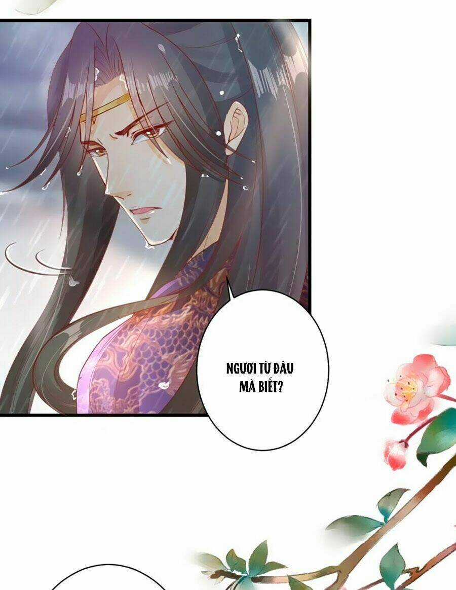 Thịnh Thế Lê Hoa Điện Chapter 15 trang 12