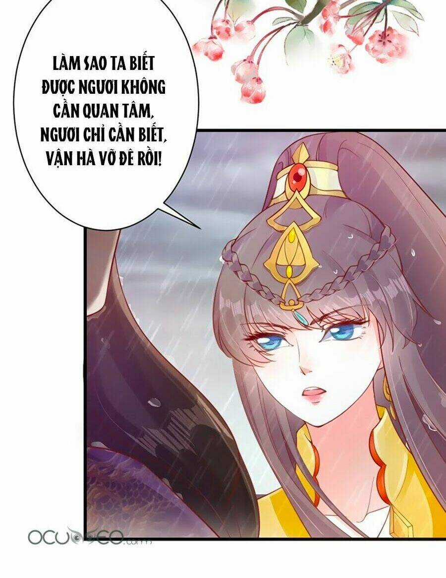 Thịnh Thế Lê Hoa Điện Chapter 15 trang 13