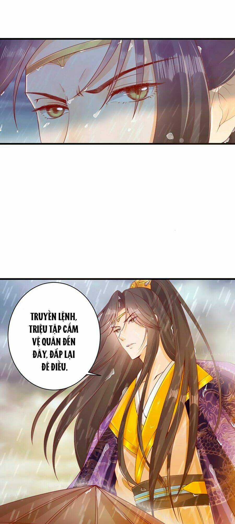 Thịnh Thế Lê Hoa Điện Chapter 15 trang 14