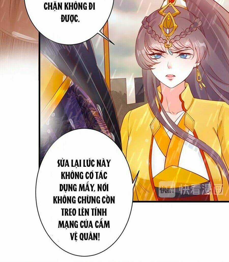 Thịnh Thế Lê Hoa Điện Chapter 15 trang 16