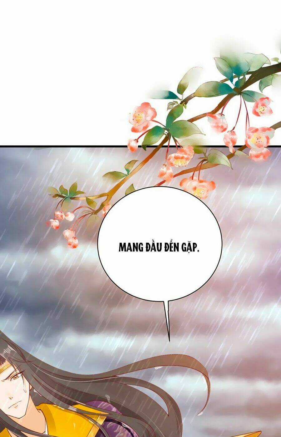 Thịnh Thế Lê Hoa Điện Chapter 15 trang 19