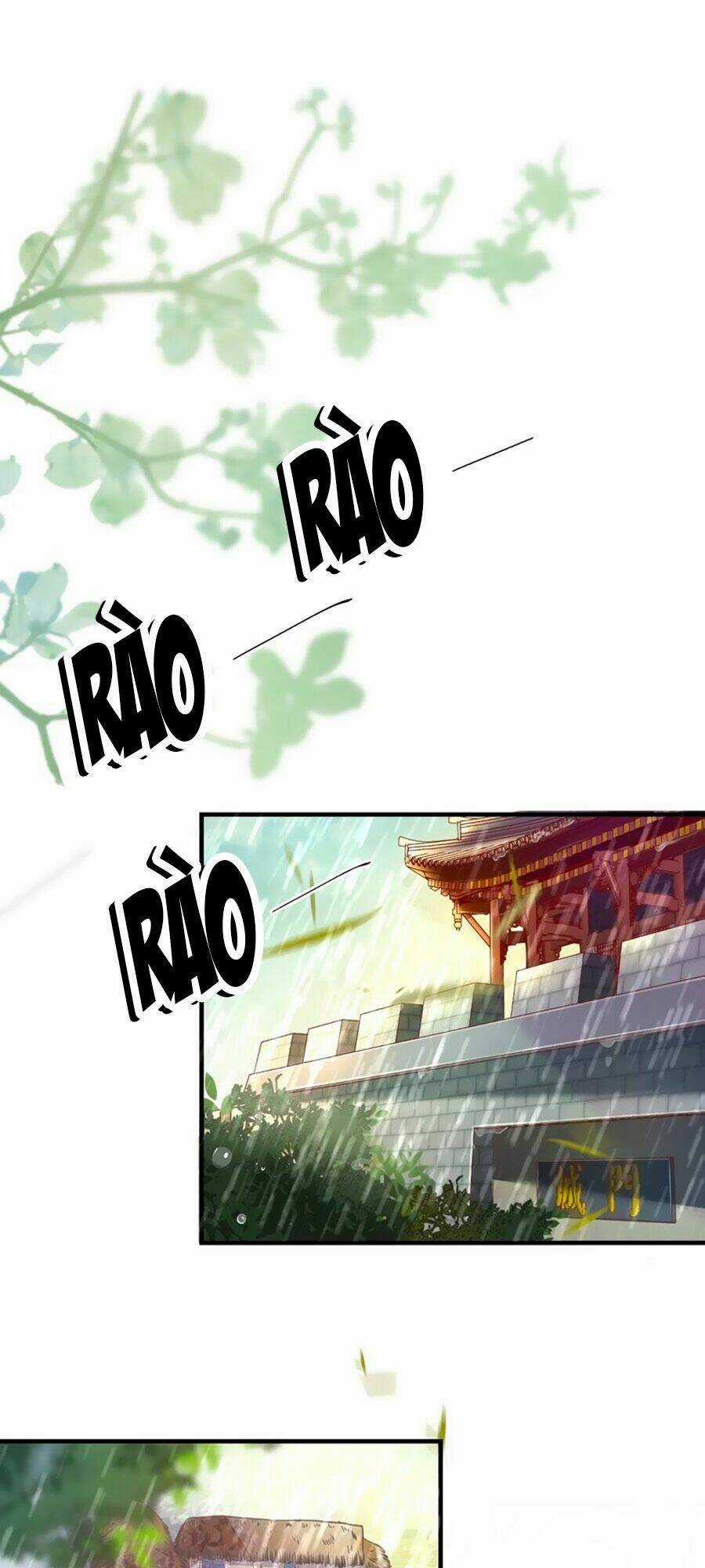 Thịnh Thế Lê Hoa Điện Chapter 15 trang 2