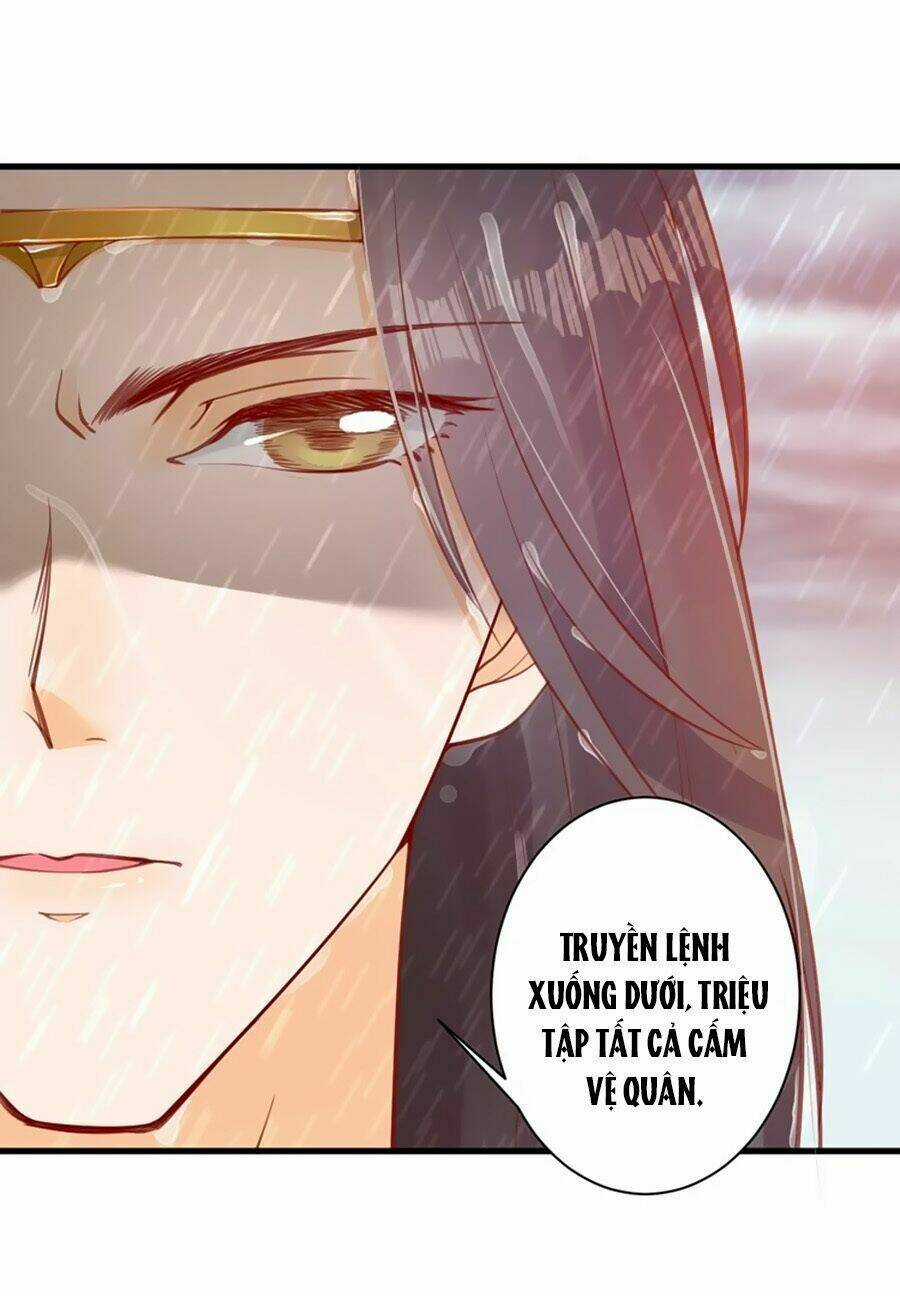 Thịnh Thế Lê Hoa Điện Chapter 15 trang 21