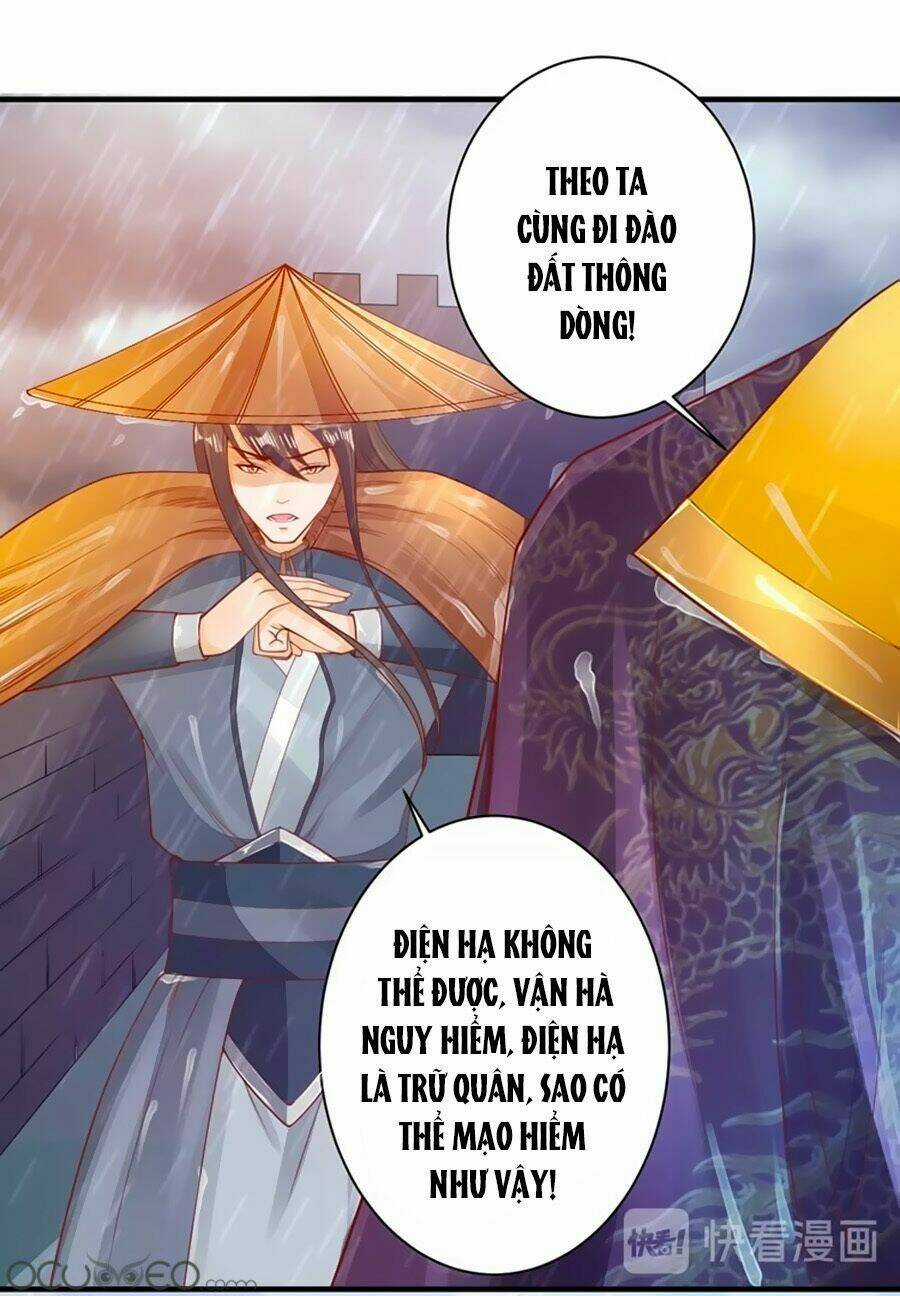 Thịnh Thế Lê Hoa Điện Chapter 15 trang 22