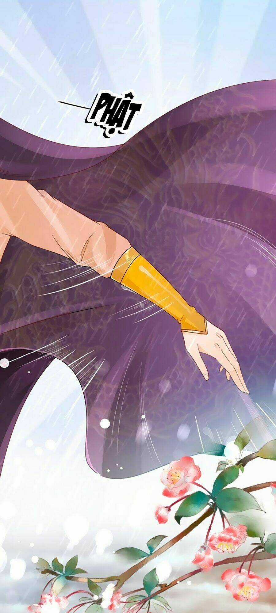 Thịnh Thế Lê Hoa Điện Chapter 15 trang 23