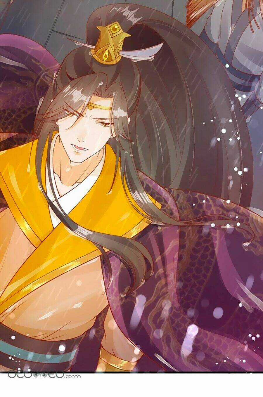 Thịnh Thế Lê Hoa Điện Chapter 15 trang 25