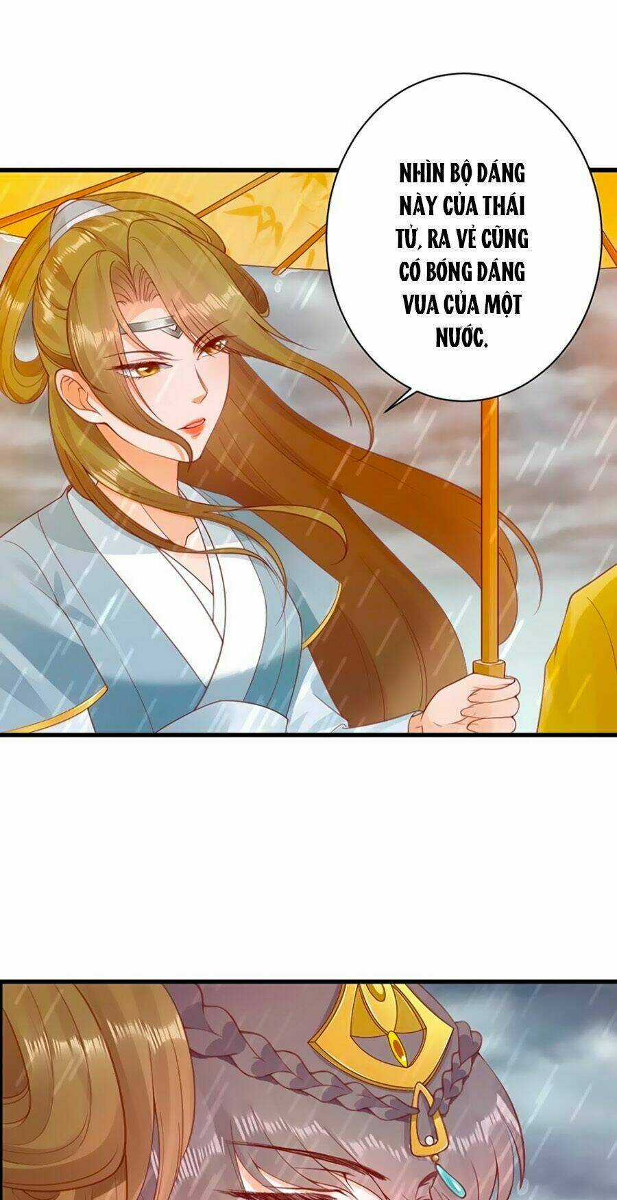 Thịnh Thế Lê Hoa Điện Chapter 15 trang 26