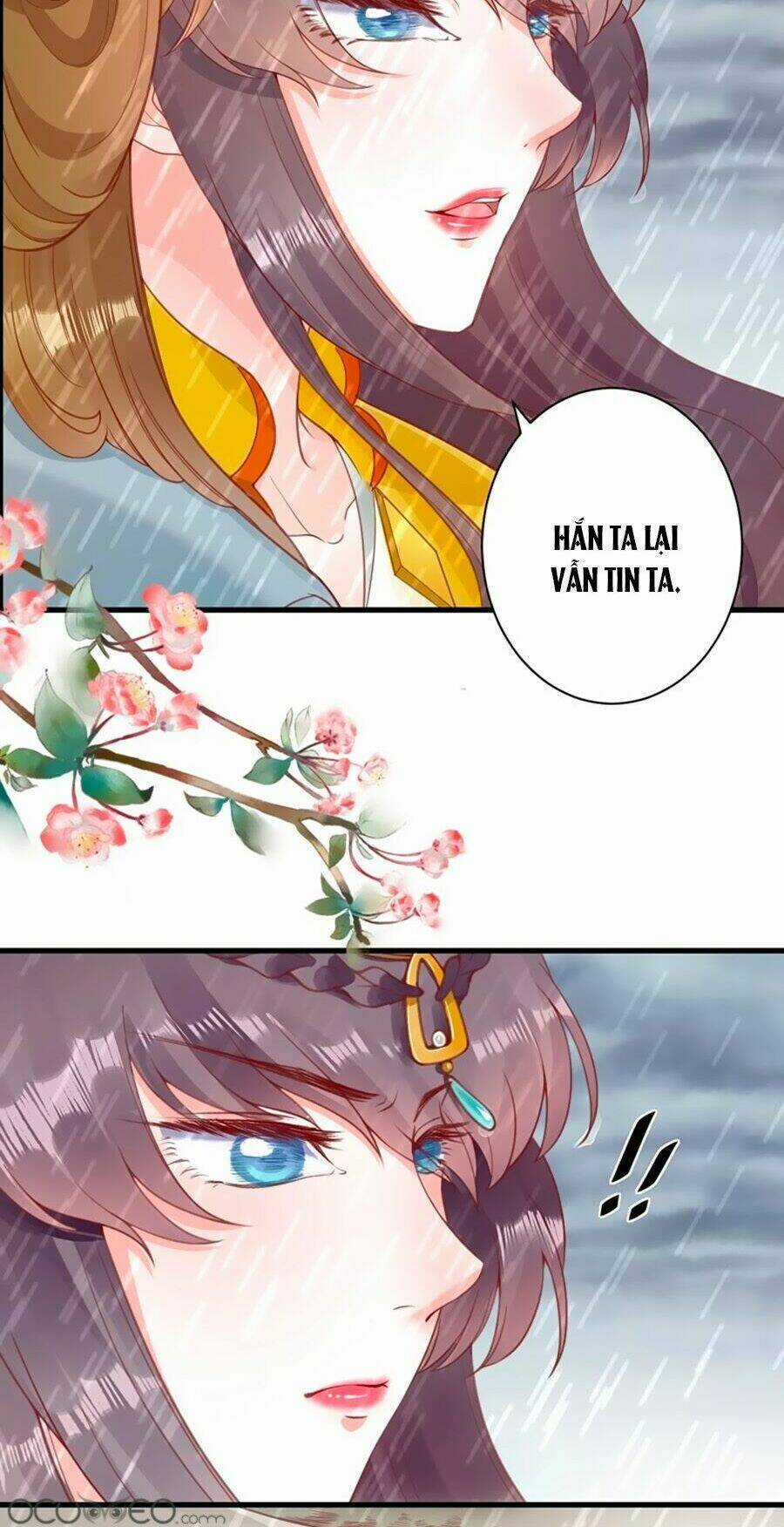 Thịnh Thế Lê Hoa Điện Chapter 15 trang 27