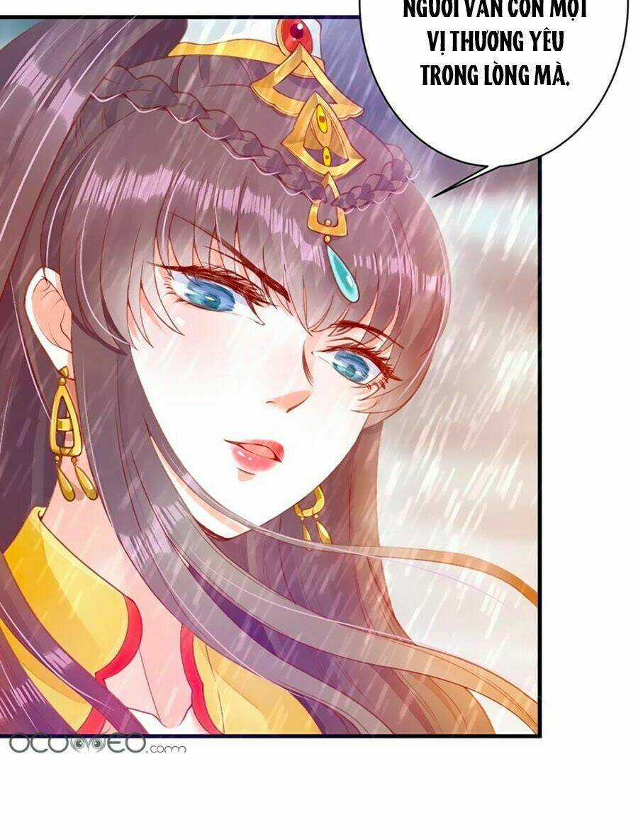 Thịnh Thế Lê Hoa Điện Chapter 15 trang 30