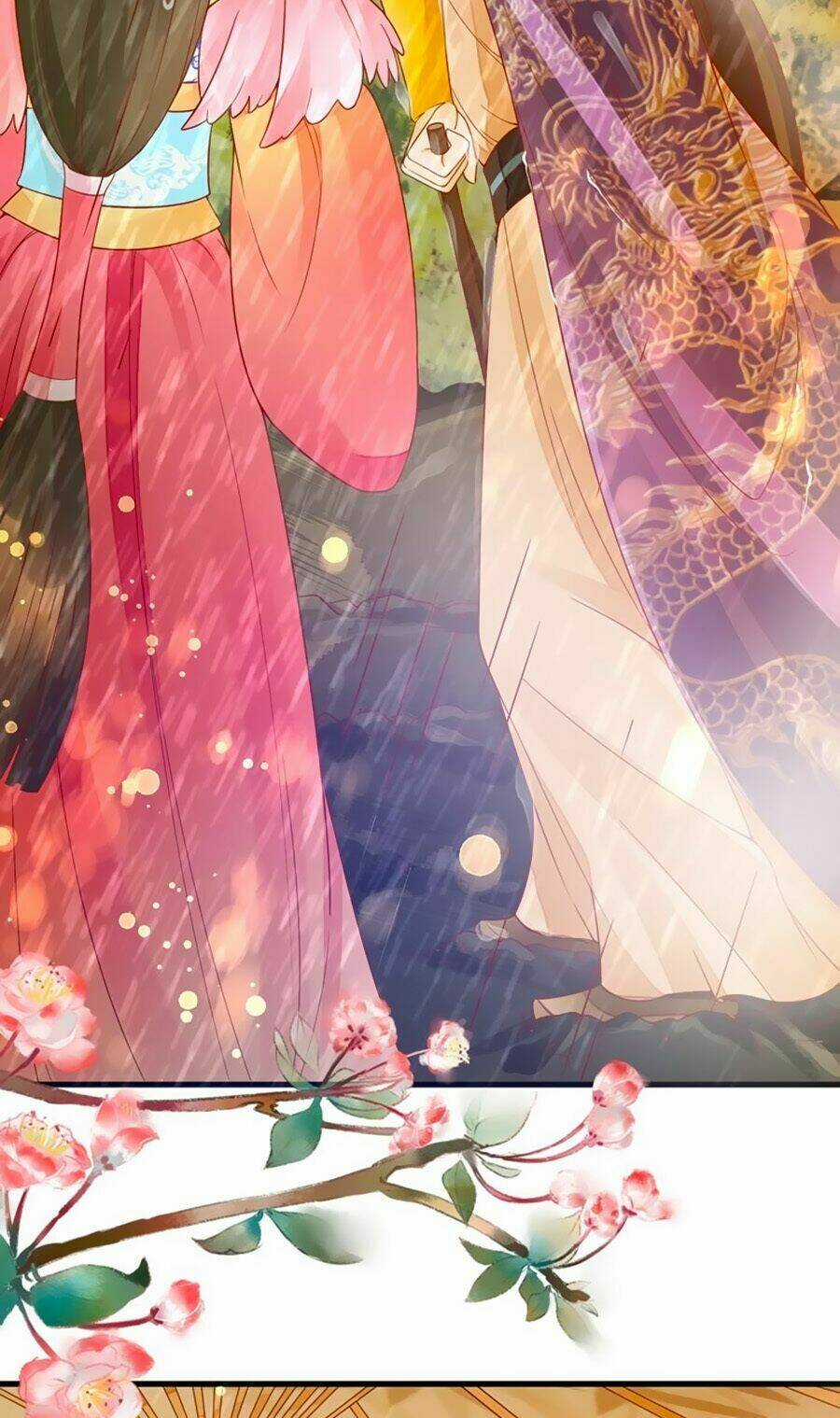 Thịnh Thế Lê Hoa Điện Chapter 15 trang 32