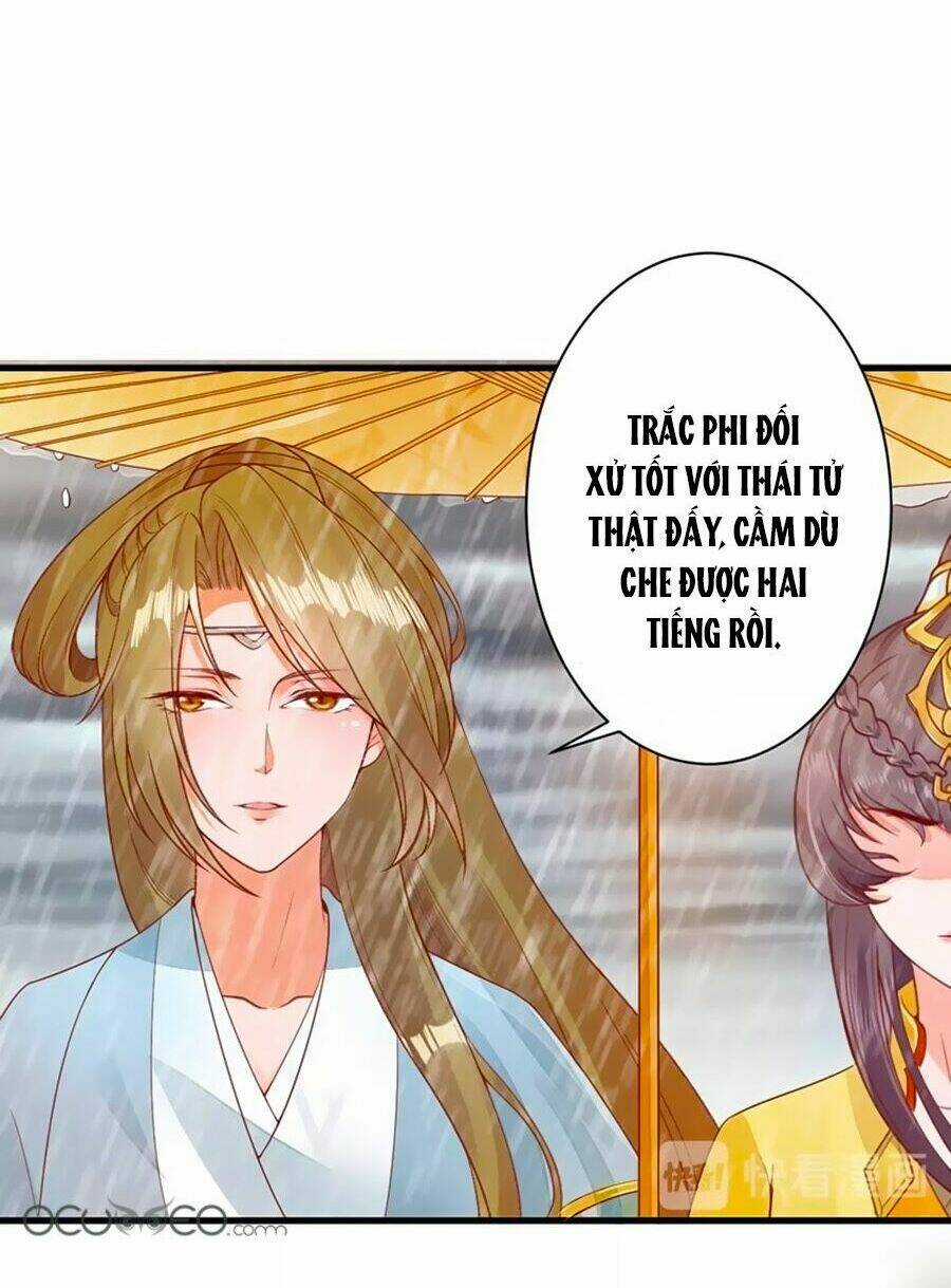 Thịnh Thế Lê Hoa Điện Chapter 15 trang 35