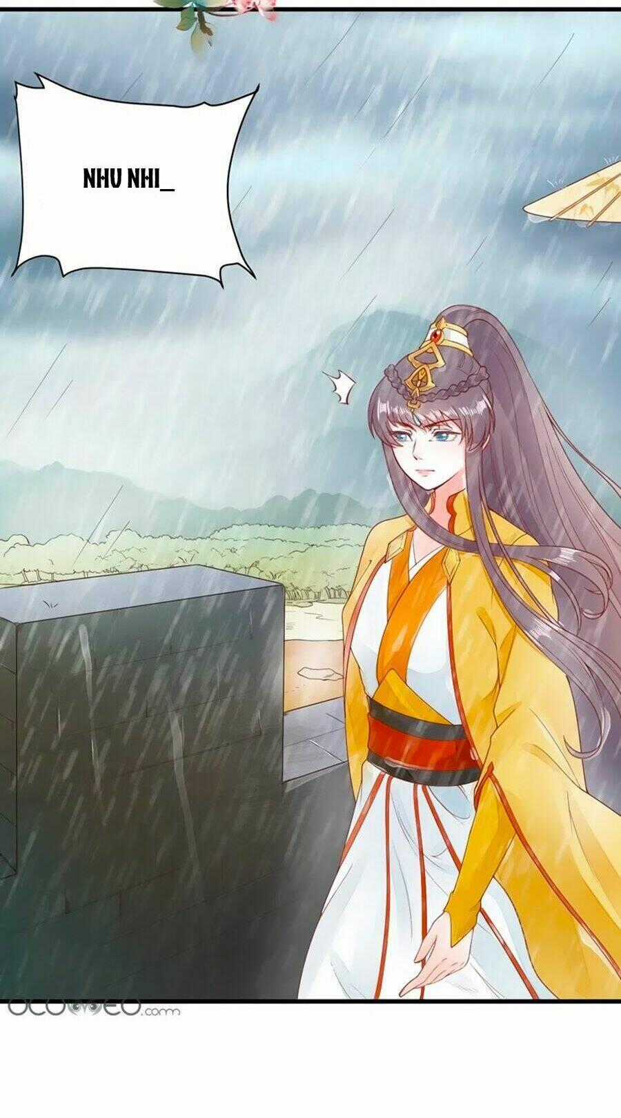 Thịnh Thế Lê Hoa Điện Chapter 15 trang 37