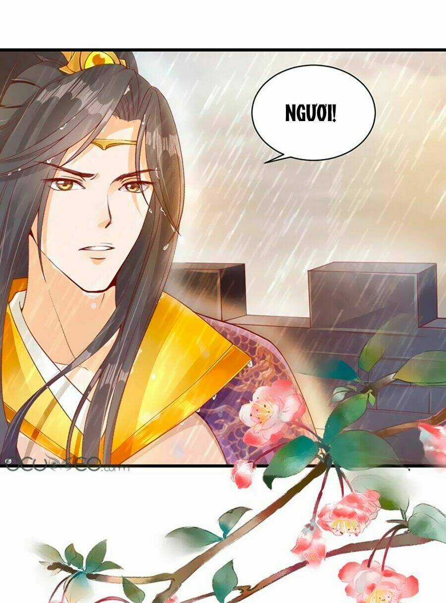Thịnh Thế Lê Hoa Điện Chapter 15 trang 8