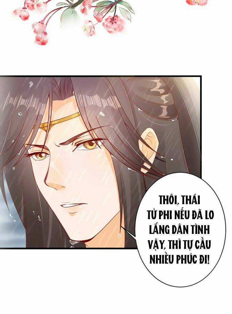 Thịnh Thế Lê Hoa Điện Chapter 15 trang 9