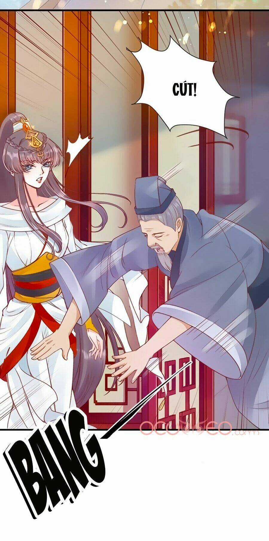 Thịnh Thế Lê Hoa Điện Chapter 16 trang 10