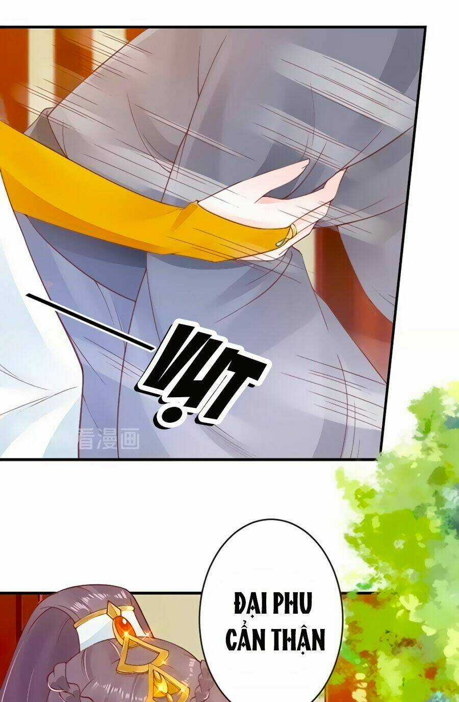 Thịnh Thế Lê Hoa Điện Chapter 16 trang 11