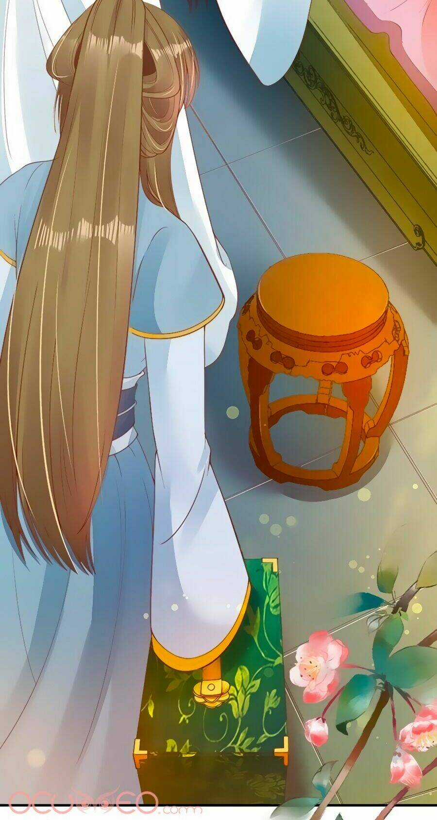 Thịnh Thế Lê Hoa Điện Chapter 16 trang 17