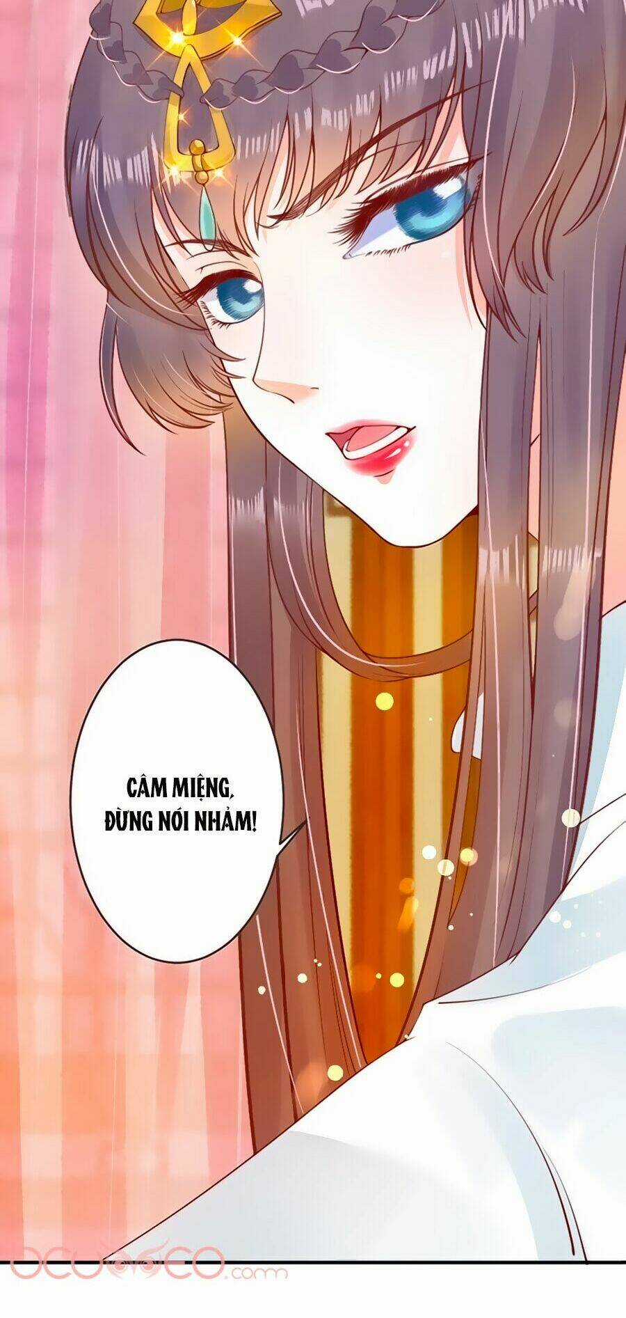 Thịnh Thế Lê Hoa Điện Chapter 16 trang 19