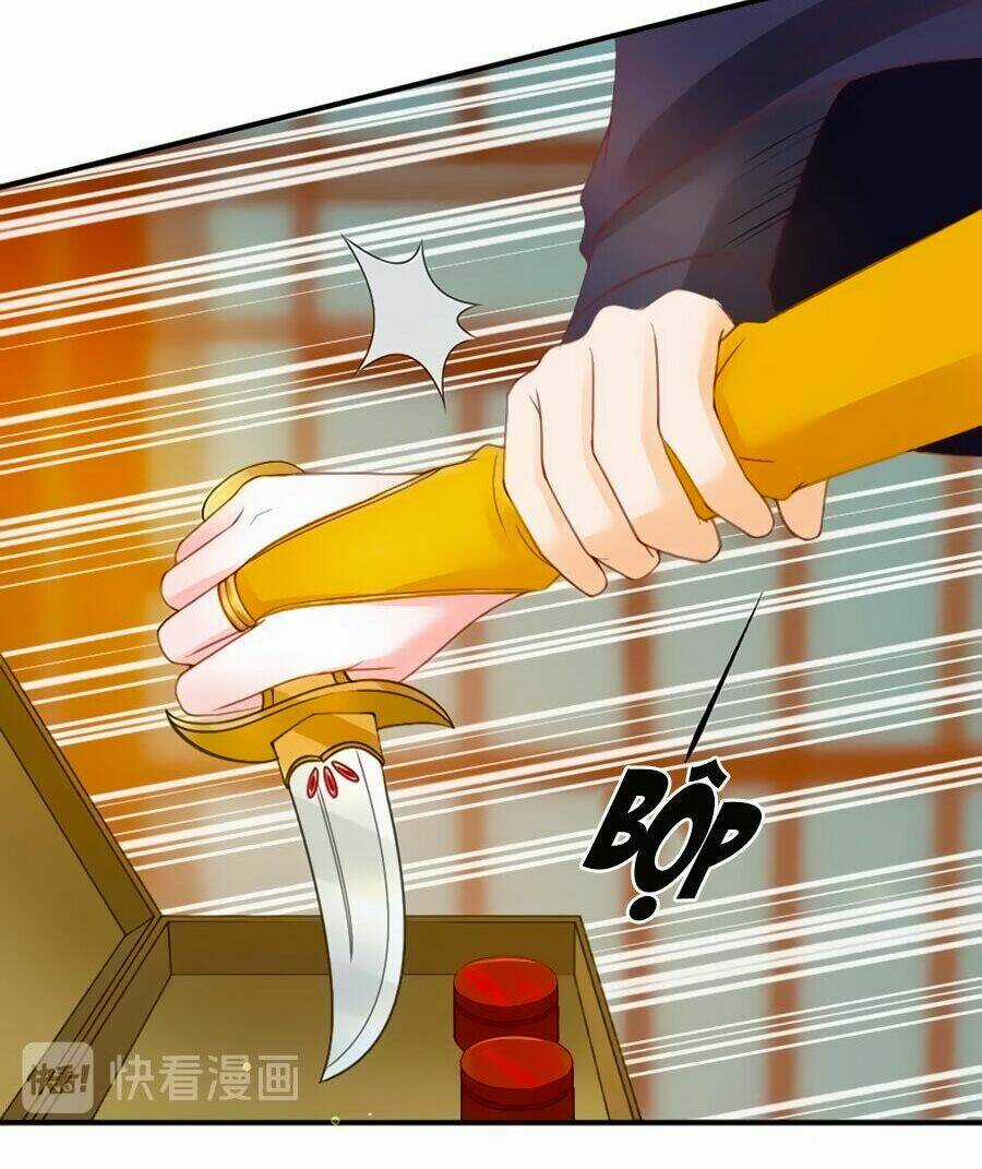 Thịnh Thế Lê Hoa Điện Chapter 16 trang 22