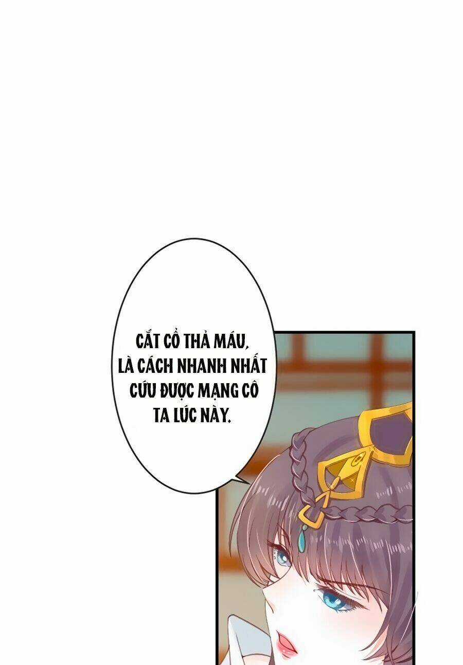 Thịnh Thế Lê Hoa Điện Chapter 16 trang 24