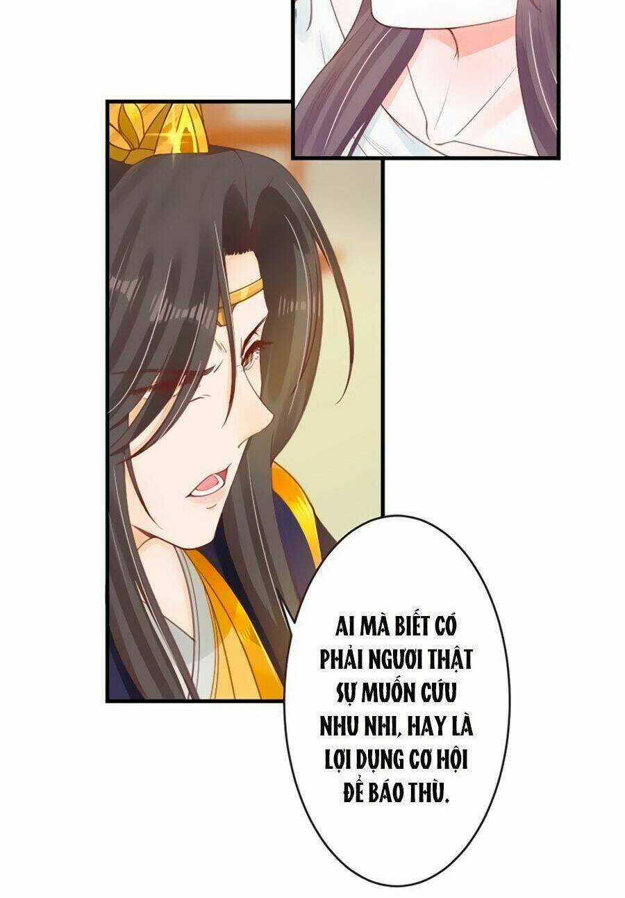 Thịnh Thế Lê Hoa Điện Chapter 16 trang 25