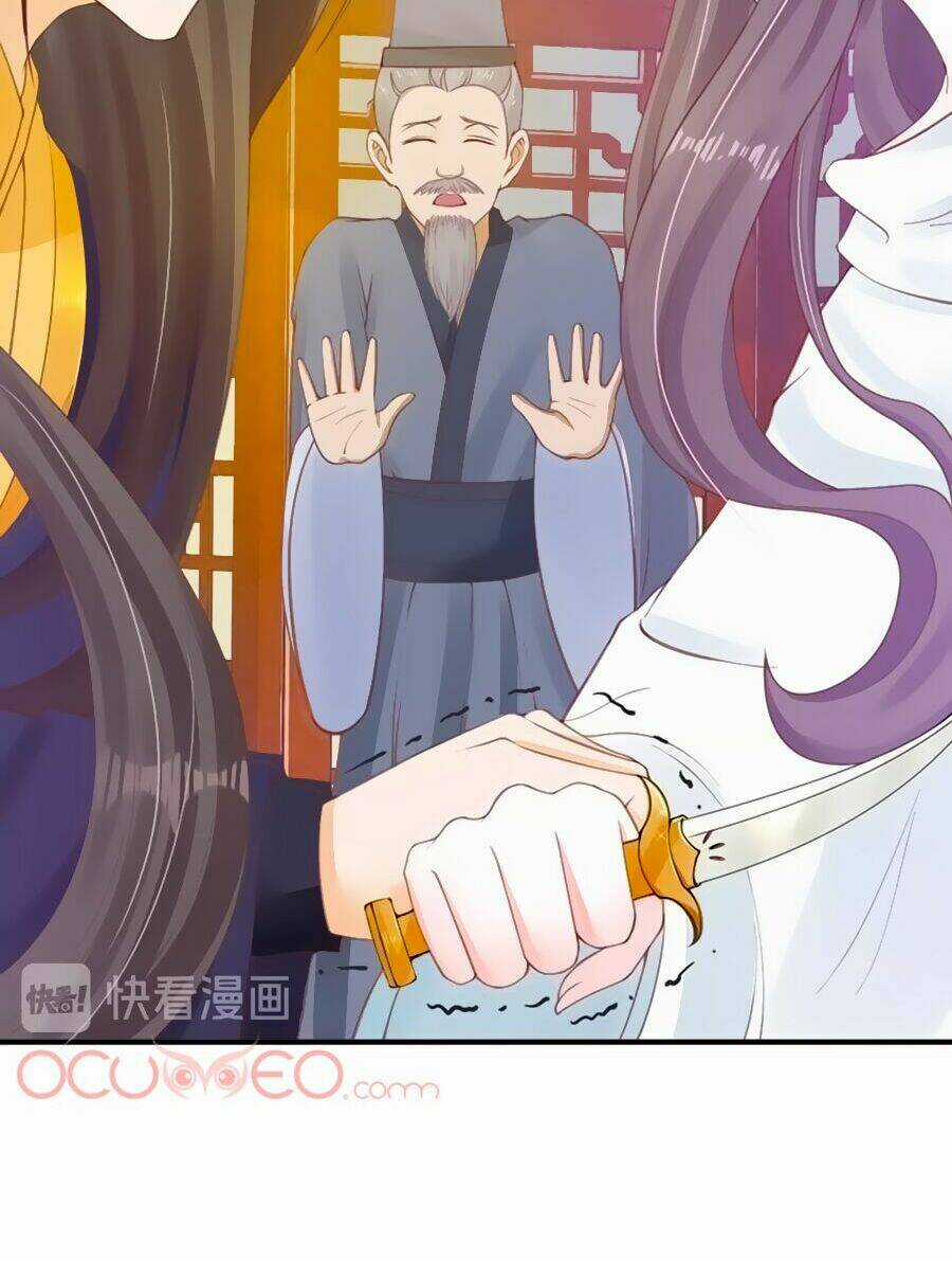 Thịnh Thế Lê Hoa Điện Chapter 16 trang 28