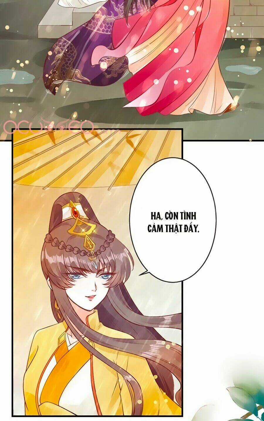 Thịnh Thế Lê Hoa Điện Chapter 16 trang 3