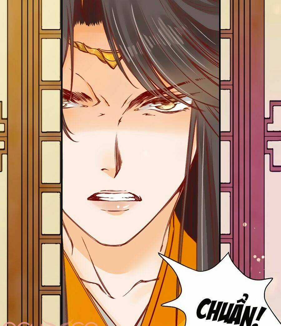 Thịnh Thế Lê Hoa Điện Chapter 16 trang 30